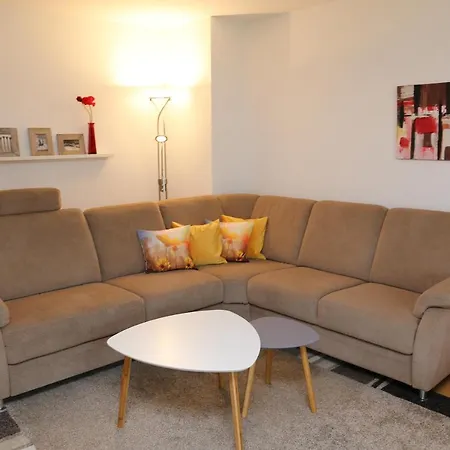 Regnitztraum In - 3-zimmer-apartment - 2 Schlafzimmer *