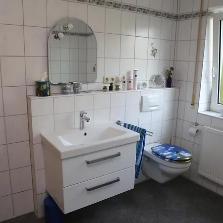 Regnitztraum In - 3-zimmer-apartment - 2 Schlafzimmer Apartment *