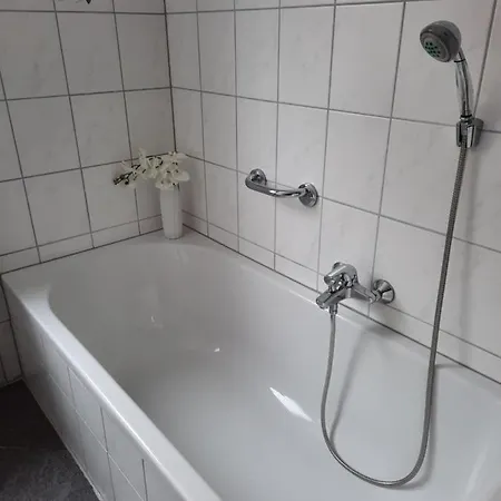 Regnitztraum In - 3-zimmer-apartment - 2 Schlafzimmer Apartment Forchheim (Bavaria)