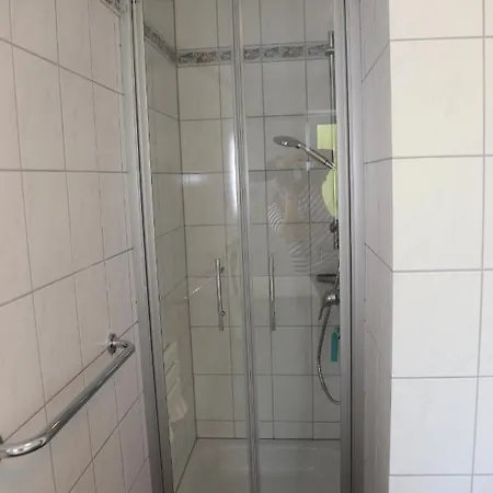 Apartment Regnitztraum In - 3-zimmer-apartment - 2 Schlafzimmer