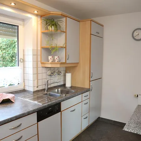 Regnitztraum In - 3-zimmer-apartment - 2 Schlafzimmer Apartment *